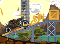 Masini Distrugatoare