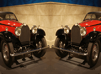 Masini Vechi Diferente