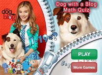 Matematica cu Catelul Blogger