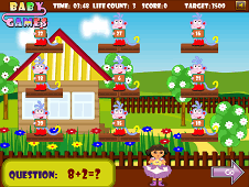 Matematica cu Dora si Boots