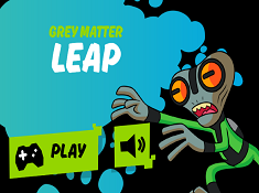 Materie Cenusie in Actiune