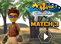 Matt Hatter Potriviri