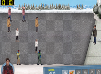 Jocuri cu Max si Shred