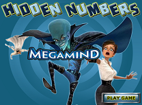 MegaMind Numere Ascunse