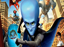 MegaMind Puzzle