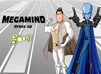 MegaMind de Imbracat