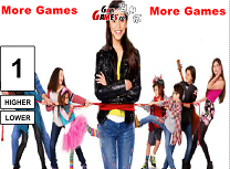 Mereu la Mijloc Ghiceste Numarul