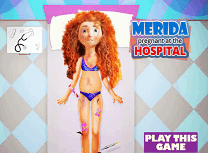 Merida Gravida la Spital