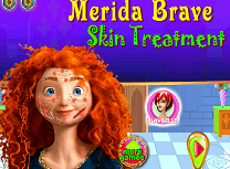 Merida Tratament Pentru Piele