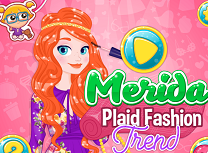 Merida in Pas cu Moda