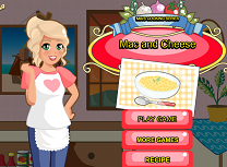 Mia Gateste Macaroane cu Branza