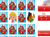 Jocuri cu Micile Genii 