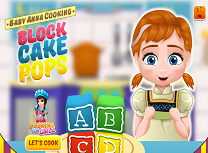 Micuta Anna Gateste Prajitura