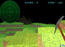 Minecraft Aduna Diamantele