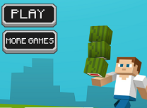 Minecraft Potriveste Cuburile