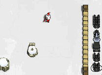 Minecraft de Craciun