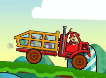 Mini Camionul lui Mario