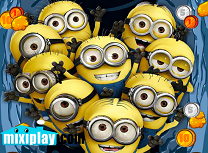Minion Rapid