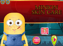 Minion Tratament Pentru Piele