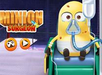 Minion in Operatie