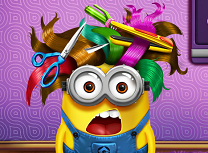 Minioni Coafuri Reale