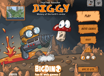 Minionul Cauta Comori