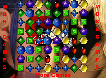 Miraculos Buburuza si Diamantele