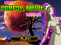 Mireasa Moarta de Imbracat