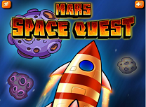 Misiune de Lansare Catre Marte