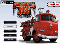 Misiunea Pompierilor