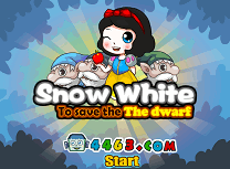 Misiunea lui Alba ca Zapada 