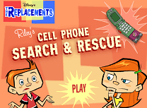 Jocuri cu Inlocuitorii