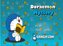 Misterul lui Doraemon
