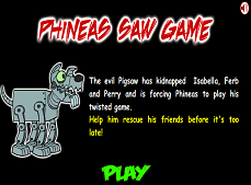 Misterul lui Phineas