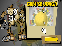 Mixel Planteaza Copaci