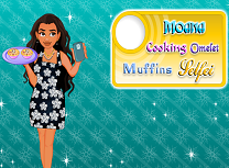 Moana Gateste Briose cu Ou