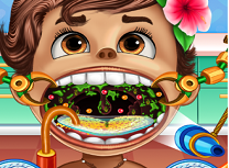 Moana Probleme la Gat