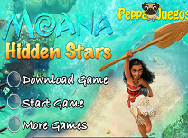 Moana Stele Ascunse