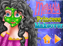 Moana Tratamente Faciale