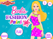 Moda Barbie