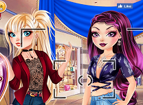 Moda De la Ever After High