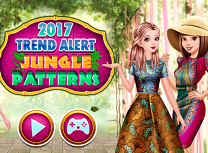 Moda Din Jungla