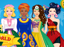 Moda Din Jurul Lumii