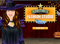 Moda Personajelor Disney