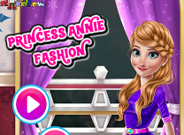 Moda Printesei Anna