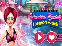 Moda Victoria Secret