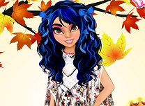 Moda de Toaman Cu Jasmine