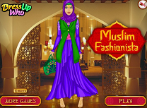 Moda la Musulmani