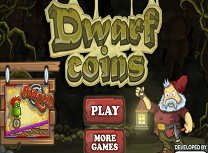 Monedele Spiridusilor