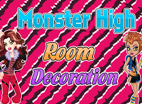 Monster High Decoreaza Camera 2
